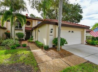 7440 Oak Moss Dr #13, Sarasota, FL 34241