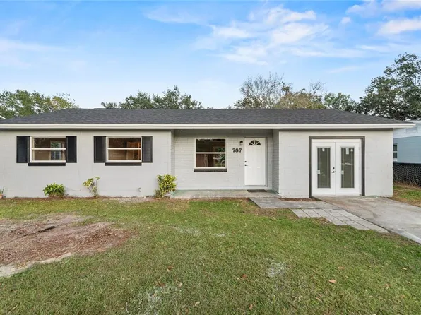 787 Cornelia Ct, Orlando, FL 32811