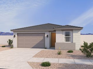 544 S 182nd Dr, Goodyear, AZ 85338