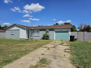 2920 Hillcrest Ave, Moore, OK 73160
