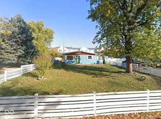 5142 W Southern Ave, Indianapolis, IN 46241