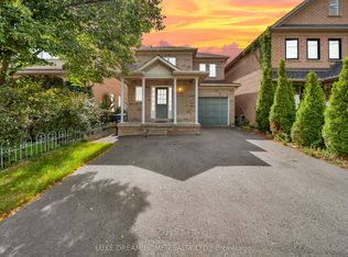 7 Grape Trl, Brampton, ON L7A 2V7