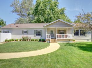 1765 Independence Ave, Urbana, IL 61802