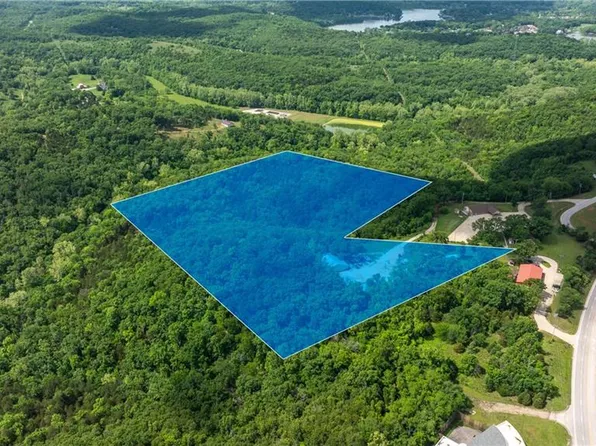 155 Trailer Rd, Camdenton, MO 65020