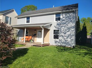 614 S Scioto St, Circleville, OH 43113