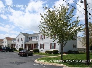 1057 Shenandoah St APT B, Harrisonburg, VA 22802