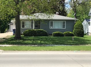 1341 Main St, Pella, IA 50219