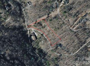 160 East Trce, Franklin, NC 28734