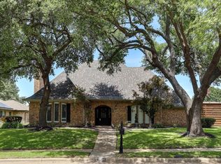 3505 Cross Bend Rd, Plano, TX 75023