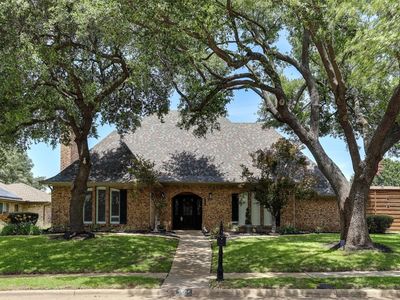 3505 Cross Bend Rd, Plano, TX, 75023