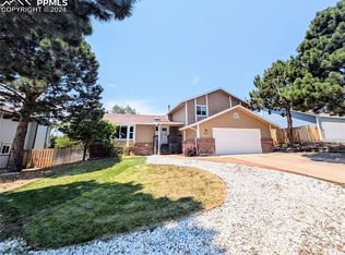 3655 Windjammer Dr, Colorado Springs, CO 80920