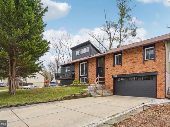 5211 Thunder Hill Rd, Columbia, MD 21045