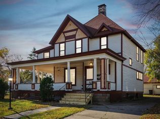 807 Macarthur Ave, Ashland, WI 54806