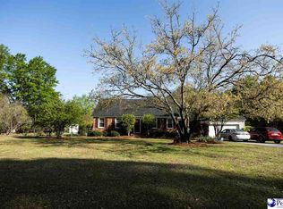 3719 W Gentry Dr, Florence, SC 29501