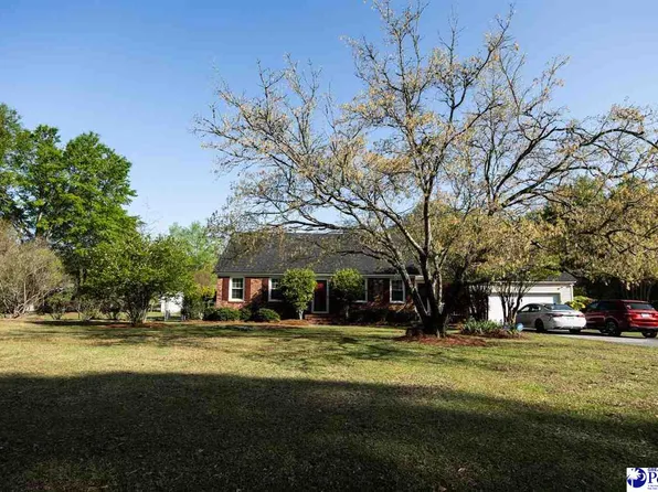 3719 W Gentry Dr, Florence, SC 29501