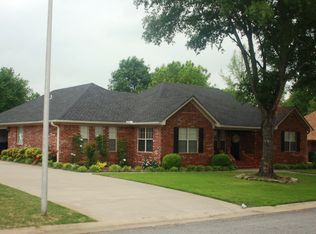 813 Teal Dr, Conway, AR 72034