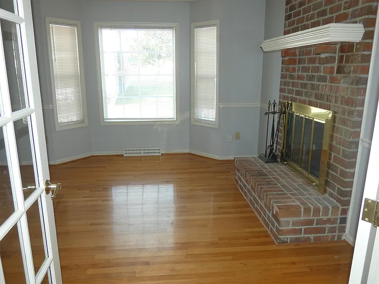 2623 Van Buren St #A — Photo 3