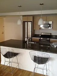 Rented by Crescent Heights