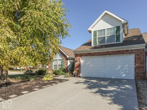 6037 Riva Ridge Dr, Indianapolis, IN 46237