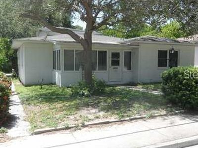 742 22nd Ave N, Saint Petersburg, FL, 33704