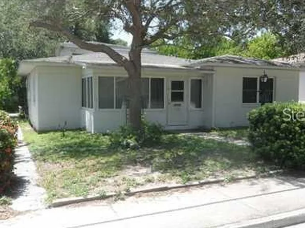 742 22nd Ave N, Saint Petersburg, FL 33704