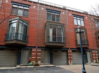 310 N Clinton St APT K, Chicago, IL 60661