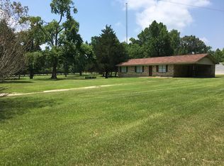 201 Alco Church Rd, Lufkin, TX 75901