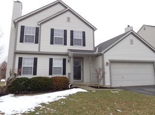 170 Brooksedge Dr, Pataskala, OH 43062