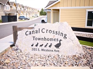 205 S Western Ave #304, Wenatchee, WA 98801