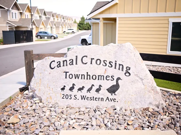 205 S Western Ave Building 1, Wenatchee, WA 98801