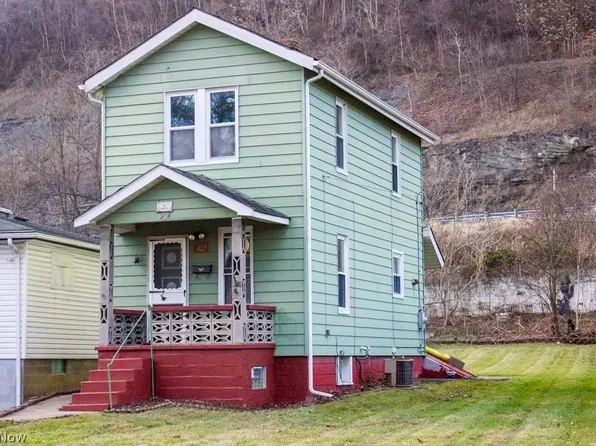 414 Ohio St, Rayland, OH 43963