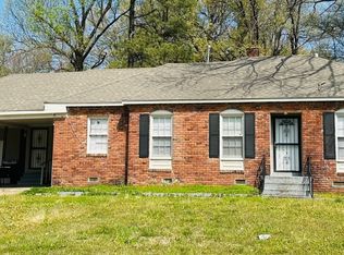 1908 Macaulay Ave, Memphis, TN 38127