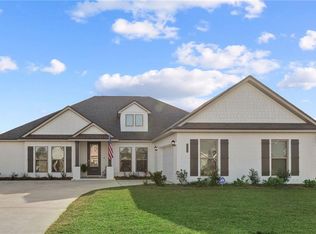 11006 Secretariat Blvd, Daphne, AL 36526