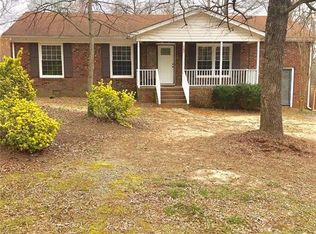 783 Wolf Island Rd, Reidsville, NC 27320