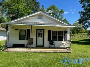 4771 County Road 75, Bridgeport, AL 35740