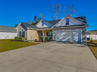 121 Family Farm Rd, Conway, SC 29526