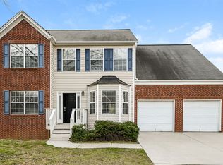 3880 Golfe Links Dr, Snellville, GA 30039