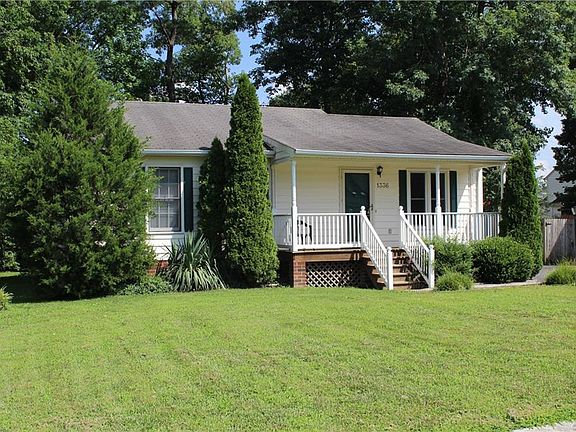 2nd image of 1336 Berrymeade Ave