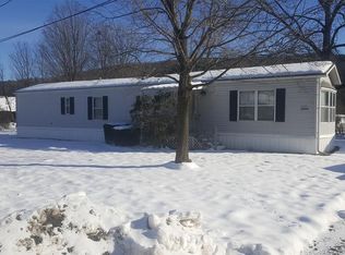 14888 Berwick Tpke, Gillett, PA 16925