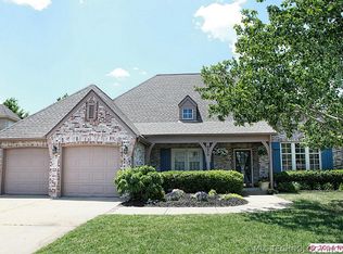 8810 N 136th East Ave, Owasso, OK 74055