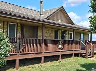2661 Eden Rd, Abilene, KS 67410