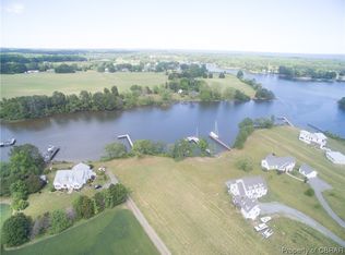 LOT 1 Jordan Ln LOT 1, Kilmarnock, VA 22482