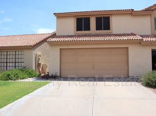 13819 S 41st Way, Phoenix, AZ 85044