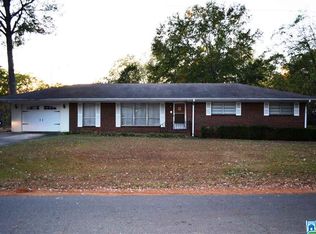 230 Wabash St, Bessemer, AL 35023
