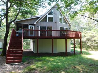 224 Petrarch Trl, Albrightsville, PA 18210