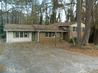4385 Redwood St, Doraville, GA 30360