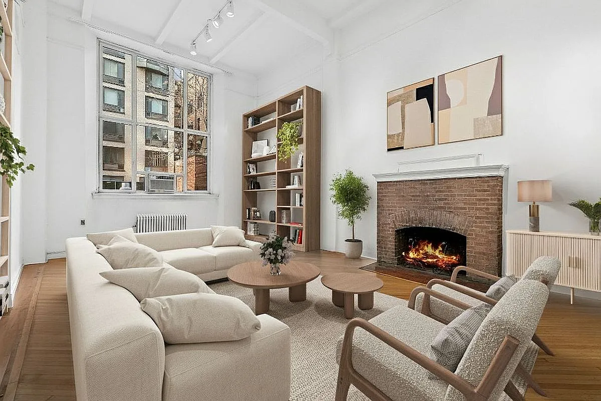 33 W 67th St photo 1