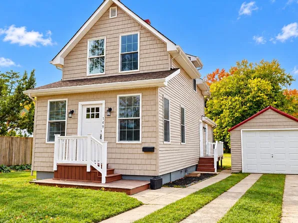 149 San Francisco Ave, Egg Harbor, NJ 08215