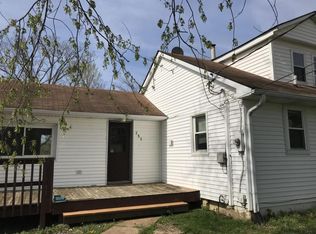 733 Abel Dr, Festus, MO 63028