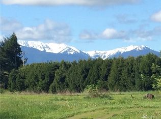 24 Trigger Trl, Sequim, WA 98382